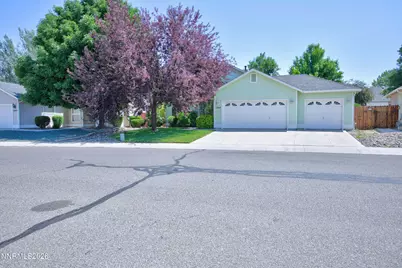 1344 Windsor Drive, Gardnerville, NV 89410 - Photo 1