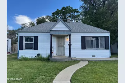 360 W Stillwater Avenue, Fallon, NV 89406 - Photo 1