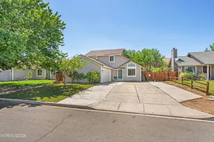 6895 Pah Rah Dr, Sparks, NV 89436 - Photo 1