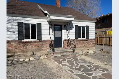 1522 F Street #A and B, Sparks, NV 89431 - Photo 1