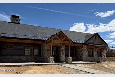3673 Silverado Drive, Indian Hills, NV 89705 - Photo 1