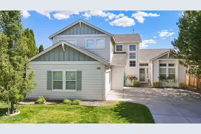 10088 Navajo Crest Drive, Reno, NV 89506 - Photo 1