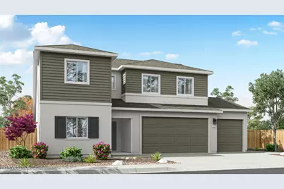 645 Fraser Loop, Dayton, NV 89403 - Photo 1