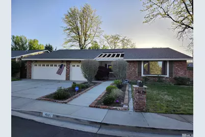 4815 Golden Springs Drive, Reno, NV 89509 - Photo 1