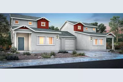8390 Vermilion Drive, Reno, NV 89506 - Photo 1