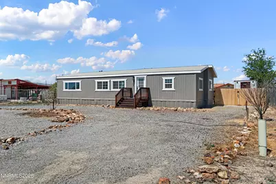 2905 Talapoosa Street, Silver Springs, NV 89429 - Photo 1