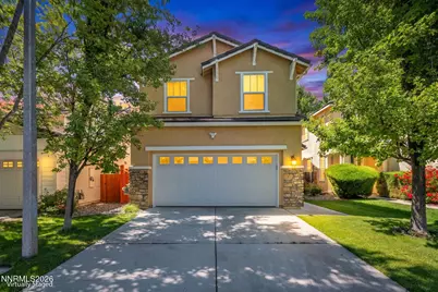 3830 Dominus Drive, Sparks, NV 89436 - Photo 1