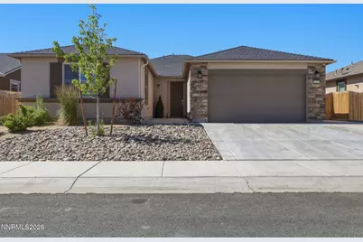 1859 Tipton Peak Street, Carson City, NV 89701 - Photo 1
