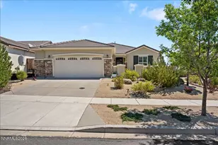 1020 Callaway Trail, Reno, NV 89523 - Photo 1