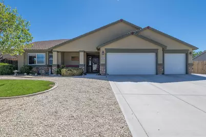 826 Welle Street, Dayton, NV 89403 - Photo 1