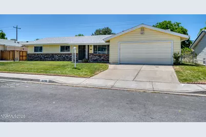 3256 Dilday Drive, Carson City, NV 89701 - Photo 1
