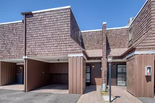 4197 Baker Ln, Reno, NV 89509 - Photo 1