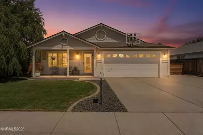 1580 Mescalero Avenue, Reno, NV 89523 - Photo 1