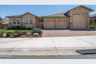 3983 Siena Drive, Carson City, NV 89703 - Photo 1
