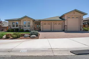 3983 Siena Dr, Carson City, NV 89703 - Photo 1