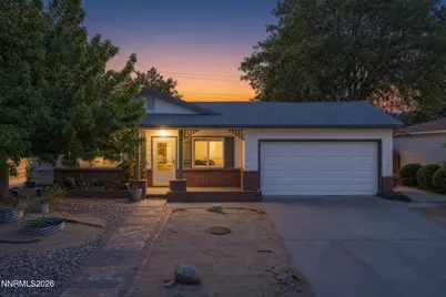1155 Brentwood Drive, Reno, NV 89502 - Photo 1