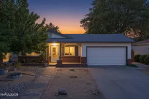 1155 Brentwood Dr, Reno, NV 89502 - Photo 1