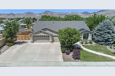 325 Hidden Oaks Drive, Dayton, NV 89403 - Photo 1