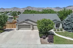 325 Hidden Oaks Dr, Dayton, NV 89403 - Photo 1