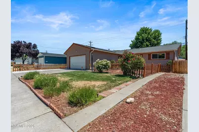 3510 Puccinelli Drive, Sparks, NV 89431 - Photo 1