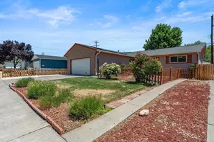 3510 Puccinelli Dr, Sparks, NV 89431 - Photo 1
