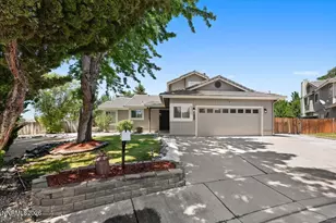 5167 Orinda Ct, Sparks, NV 89436 - Photo 1