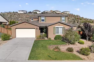 1670 Scott Valley Rd, Reno, NV 89523 - Photo 1