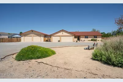10545 Osage Road, Reno, NV 89508 - Photo 1