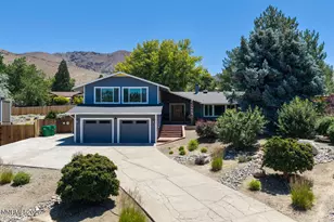 2450 Sequoia Ln, Reno, NV 89502 - Photo 1