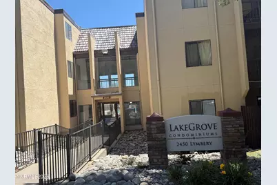 2450 Lymbery Street #APT 305, Reno, NV 89509 - Photo 1