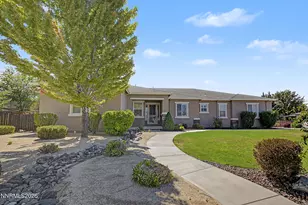 400 Sunset Springs Ln, Spanish Springs, NV 89441 - Photo 1