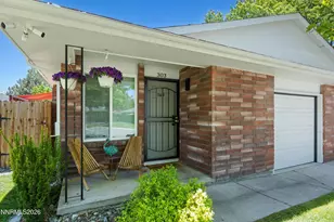 303 W Hampton Dr, Carson City, NV 89706 - Photo 1
