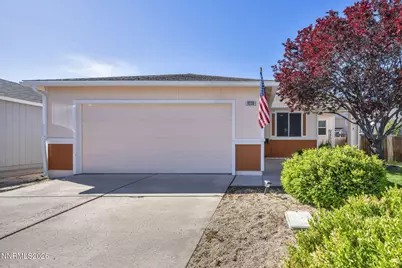8230 Big River Drive, Reno, NV 89506 - Photo 1