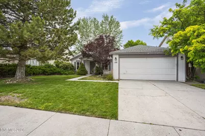 11665 Claim Stake Drive, Reno, NV 89506 - Photo 1