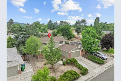 1855 Severn Drive, Reno, NV 89503 - Photo 1