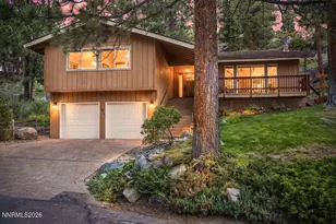 317 Paiute Dr, Zephyr Cove, NV 89448 - Photo 1