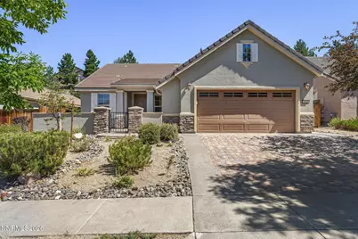 9165 Bay Meadows Drive, Reno, NV 89523 - Photo 1