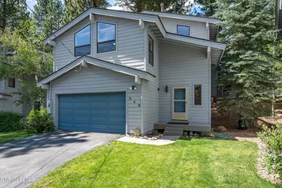 840 Northwood Boulevard, Incline Village, NV 89451 - Photo 1