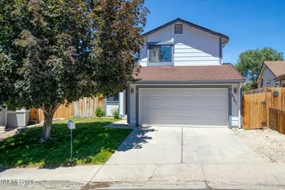 2367 Melody Lane, Reno, NV 89512 - Photo 1