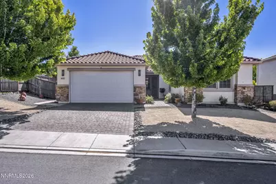 8070 Opal Station Drive, Reno, NV 89506 - Photo 1