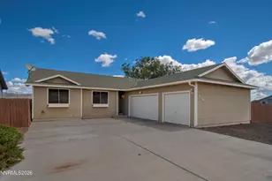 270 Emigrant Wy, Fernley, NV 89408 - Photo 1
