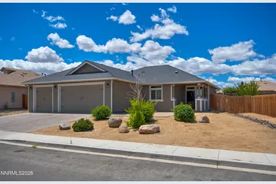 2209 Windrow Drive, Fernley, NV 89408 - Photo 1
