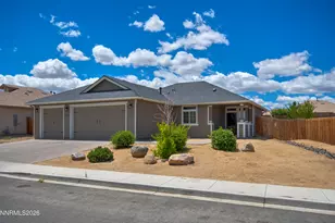 2209 Windrow Dr, Fernley, NV 89408 - Photo 1