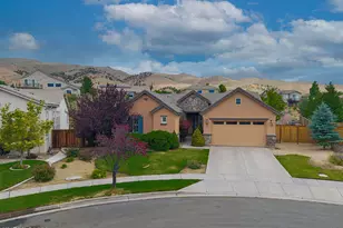 7865 Peavine Trail Ct, Reno, NV 89523 - Photo 1