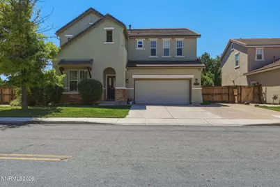 2449 Capriolate Drive, Sparks, NV 89436 - Photo 1