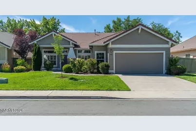 9515 Comanche Moon Drive, Reno, NV 89521 - Photo 1