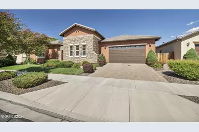 1753 Bella Casa Drive, Minden, NV 89423 - Photo 1