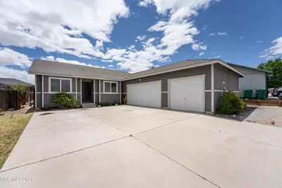 333 Emigrant Way, Fernley, NV 89408 - Photo 1