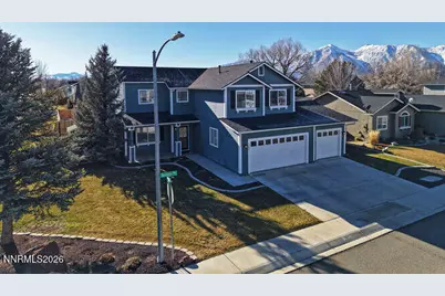 1367 Guiness Way, Gardnerville, NV 89410 - Photo 1