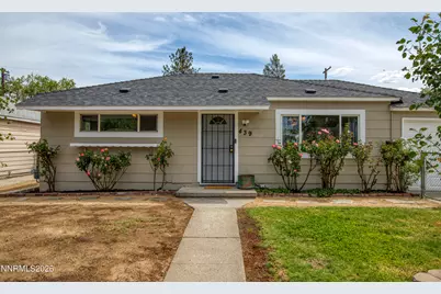439 L Street, Sparks, NV 89431 - Photo 1
